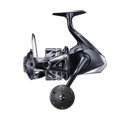 daftar harga reel shimano PRICE w/o GST) - SHIMANO REEL