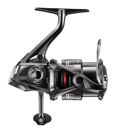 PRICE w/o GST) - SHIMANO REEL - VANFORD (2024) – Fishing Buddy