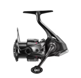 PRICE w/o GST) - SHIMANO REEL - VANFORD (2024) – Fishing Buddy