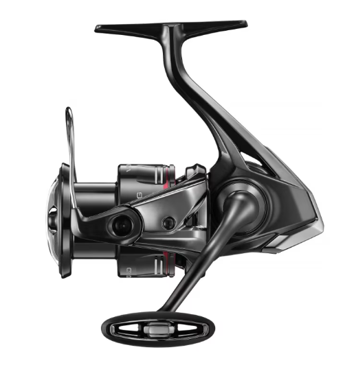 PRICE w/o GST) - SHIMANO REEL - VANFORD (2024) – Fishing Buddy