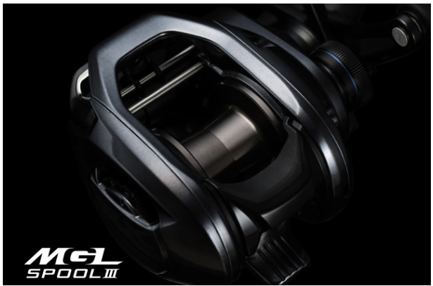SHIMANO　24 SLX PRICE w/o GST) - SHIMANO REEL - SLX (2024) – Fishing Buddy Singapore