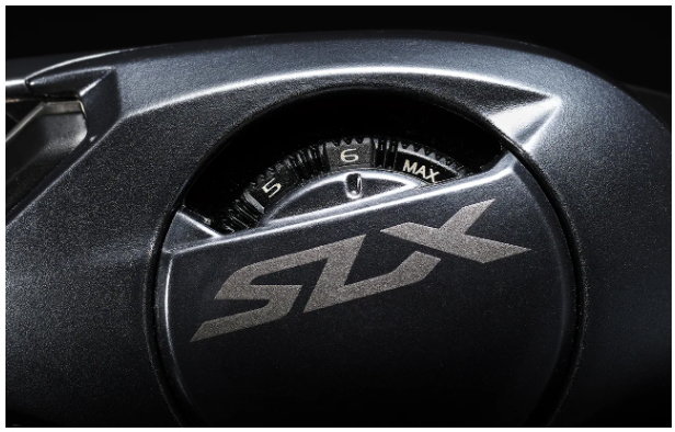 PRICE w/o GST) - SHIMANO REEL - SLX (2024) – Fishing Buddy Singapore