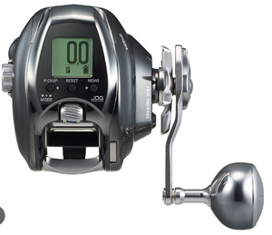 PRICE w/o GST) - DAIWA ELECTRIC REEL