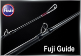 (PRICE w/o GST) - NINJA BARETTA BC ROD
