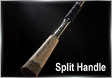 (PRICE w/o GST) - NINJA BARETTA BC ROD