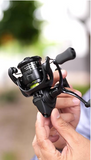 (PRICE w/o GST) - REVROS EX LT 2026 DAIWA SPINNING REEL