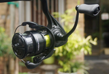 (PRICE w/o GST) - REVROS EX LT 2026 DAIWA SPINNING REEL