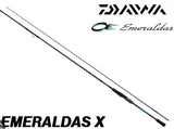 (PRICE w/o GST) - EMERALDAS X 2025 DAIWA EGING ROD