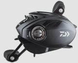 DAIWA TATULA ELITE TW (2026) BC REEL