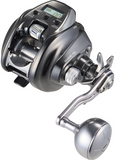 DAIWA SEABORG 150J/JL 2026 ELECTRIC REEL