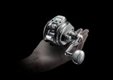 DAIWA SEABORG 150J/JL 2026 ELECTRIC REEL