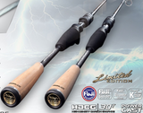 NINJA SASORI ALL ROUND ROD