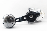 SHIMANO TRANX BC REEL (2025)