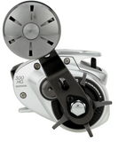 SHIMANO TRANX BC REEL (2025)