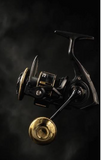 DAIWA ZX 2029 ALL PURPOSE REEL