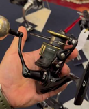 DAIWA ZX 2029 ALL PURPOSE REEL