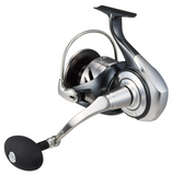 (PRICE w/o GST) - DAIWA CERTATE SW REEL (2026)