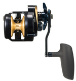 (PRICE w/o GST) - 2025 DAIWA SALTIGA 10 SERIES