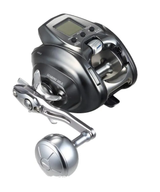 PRICE w/o GST) - DAIWA ELECTRIC REEL - SEABORG 300J/JL 2026