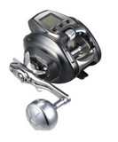 (PRICE w/o GST) - DAIWA ELECTRIC REEL - SEABORG 300J/JL 2026