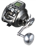 (PRICE w/o GST) - DAIWA ELECTRIC REEL - SEABORG 300J/JL 2026