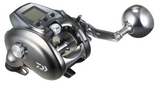 (PRICE w/o GST) - DAIWA ELECTRIC REEL - SEABORG 300J/JL 2026