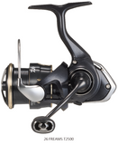 (PRICE w/o GST) - DAIWA REEL - FREAMS LT (2026)