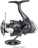 (PRICE w/o GST) - DAIWA REEL - FREAMS LT (2026)