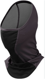 (PRICE w/o GST) - DAIWA ICEDRY Mesh Face Cover DA-9625