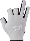 (PRICE w/o GST) - DAIWA 3-CUT GLOVE DG-6424 DG-6425