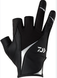 (PRICE w/o GST) - DAIWA 3-CUT GLOVE DG-7226