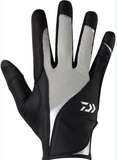 (PRICE w/o GST) - DAIWA DG-7126 OFFSHORE GLOVE