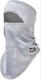 (PRICE w/o GST) - DAIWA ICEDRY Balaclava Face Cover DA-9425