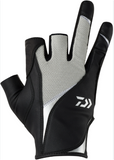 (PRICE w/o GST) - DAIWA 3-CUT GLOVE DG-7226