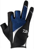 (PRICE w/o GST) - DAIWA 3-CUT GLOVE DG-7226