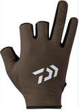 (PRICE w/o GST) - DAIWA 3-CUT GLOVE DG-6424 DG-6425