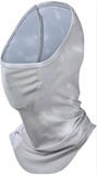 (PRICE w/o GST) - DAIWA ICEDRY Mesh Face Cover DA-9625