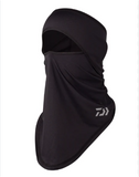(PRICE w/o GST) - DAIWA ICEDRY Balaclava Face Cover DA-9425