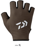 (PRICE w/o GST) - DAIWA 5-CUT GLOVE DG-6524 DG-6525