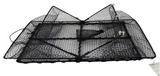 (PRICE w/o GST) - CRABNET / FISH TRAP RECTANGLE