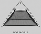 (PRICE w/o GST) - FOLDING CRAB CAGE CUSTOMIZED