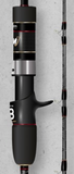 (PRICE w/o GST) MOTION JERKER SPECIAL EDITION NINJA TACTICAL JIGGING ROD