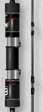 (PRICE w/o GST) MOTION JERKER SPECIAL EDITION NINJA TACTICAL JIGGING ROD