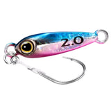 (PRICE w/o GST) - SHIMANO SOARE A-JIG (TUNGSTEN) 2g , 5g , 6.5g