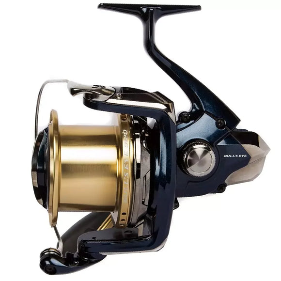 SHIMANO BULL'S EYE ブルズアイ9120 リール SHIMANO REEL SHIMANO BULL'S EYE ブルズアイ9120 リール SHIMANO REEL