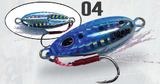 (PRICE w/o GST) - NINJA TOPUI Micro Jig