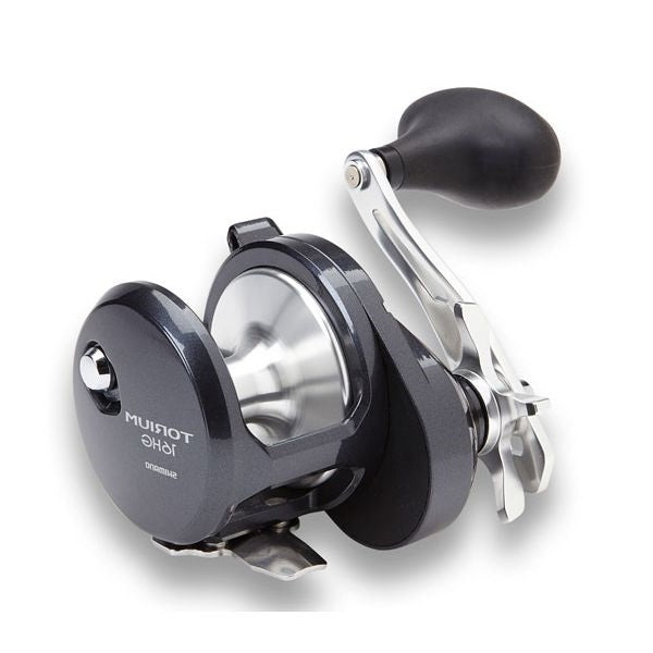 PRICE w/o GST) - SHIMANO REEL - TORIUM (2015) – Fishing Buddy