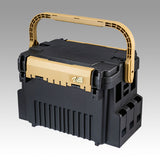 (PRICE w/o GST) - MEIHO VS-7090 A SET  (LIMITED EDITION) BLACK