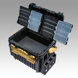 (PRICE w/o GST) - MEIHO VS-7090 A SET  (LIMITED EDITION) BLACK