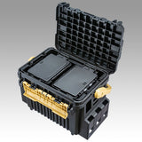 (PRICE w/o GST) - MEIHO VS-7090 A SET  (LIMITED EDITION) BLACK